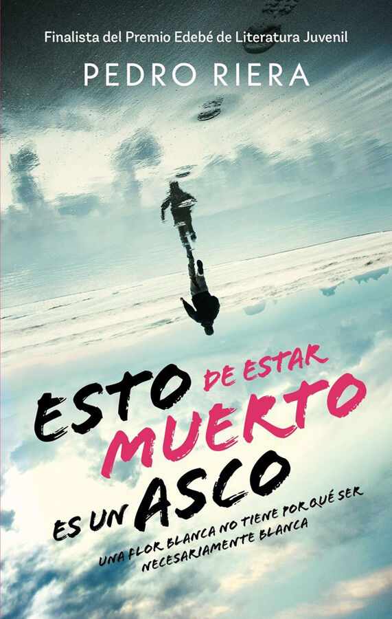 Esto de estar muerto es un asco