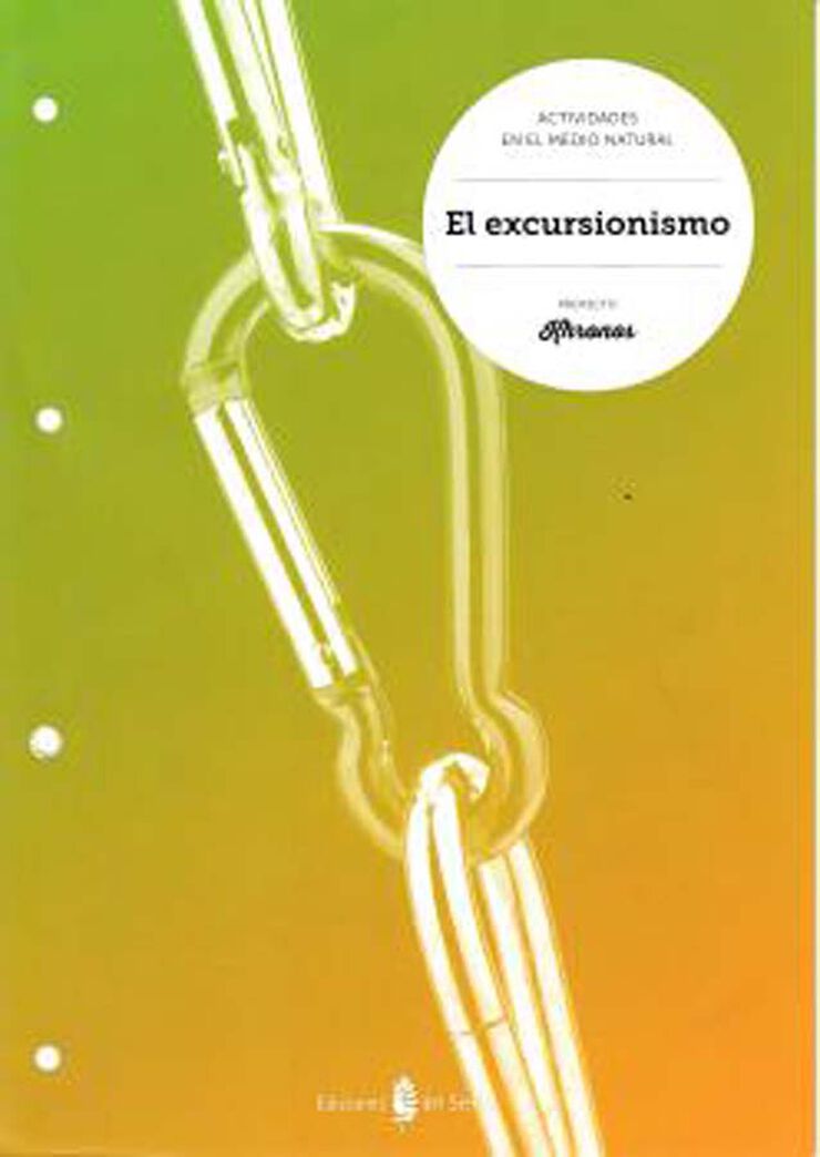 Khronos el Excursionismo