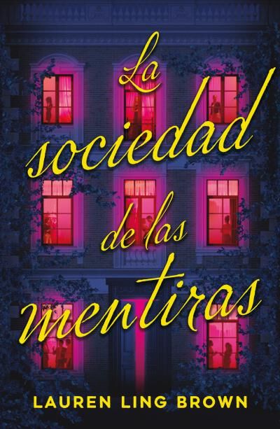 La sociedad de las mentiras
