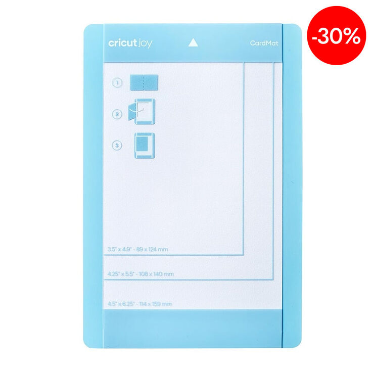 Joy Tapet de tall targetes 11,5x16cm