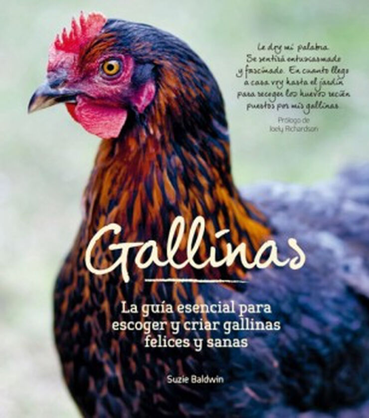 Gallinas