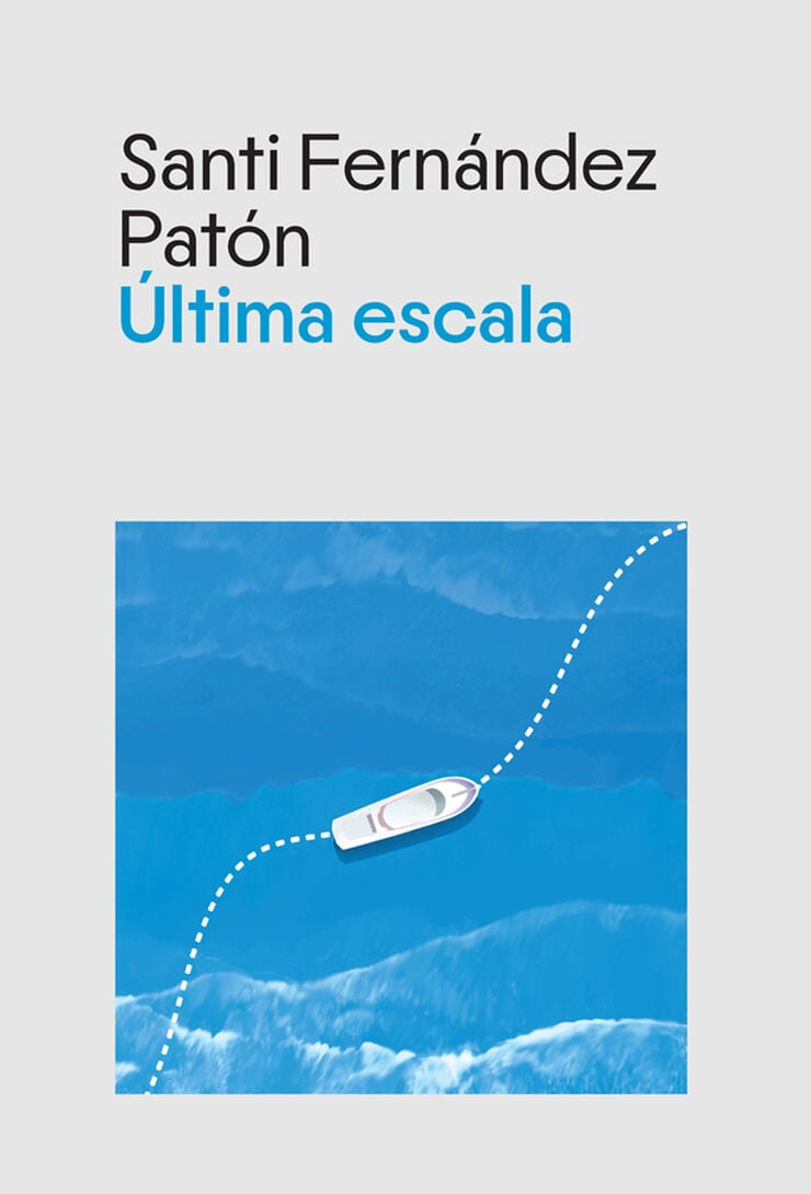 &Uacute;ltima escala