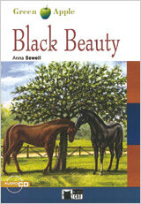 Black Beauty Green Apple 0