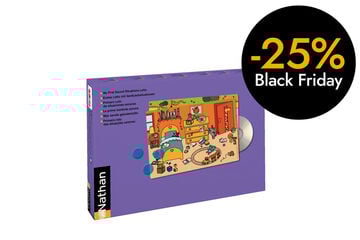 Primer loto situaciones sonoras