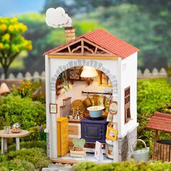 Maqueta mini Rolife Kitchen