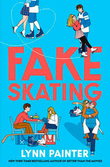Fake skating