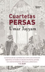 Cuartetas persas Cuartetas persas