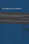 Slabas de arena