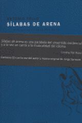 Slabas de arena