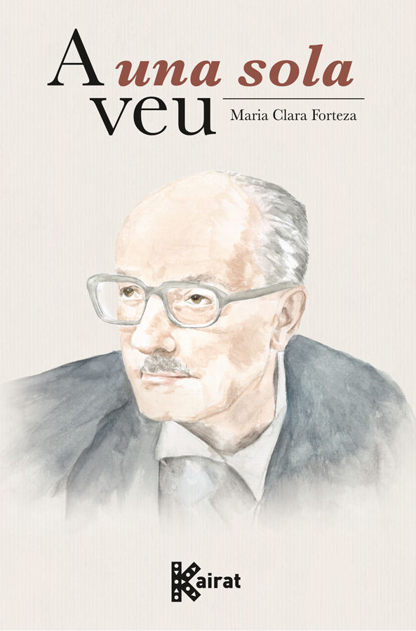 A una sola veu