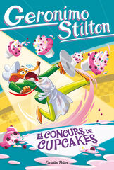El concurs de cupcakes