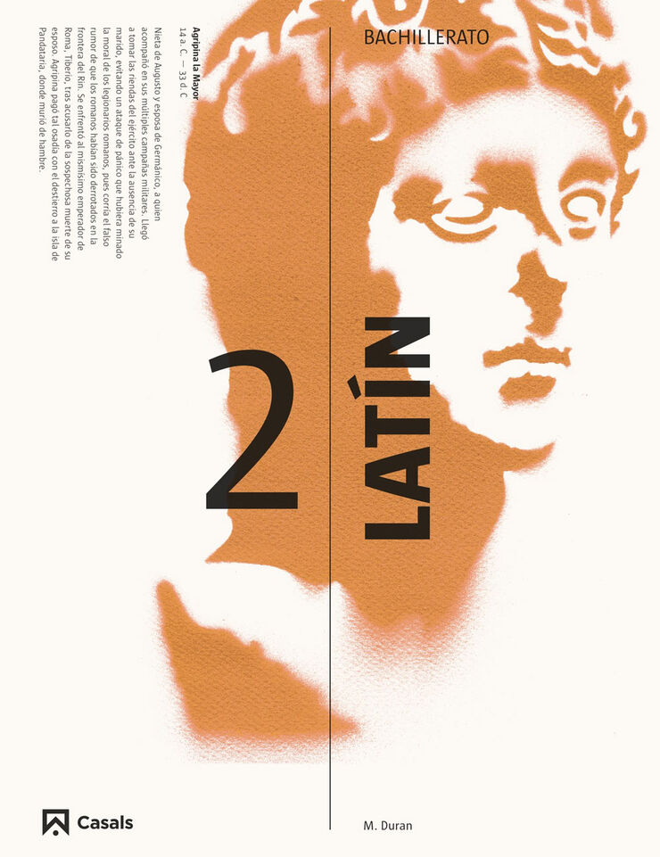 Latín 2