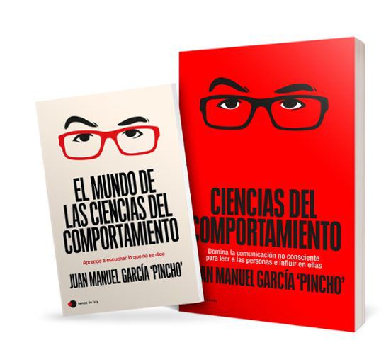 Ciencias del comportamiento + cuaderno