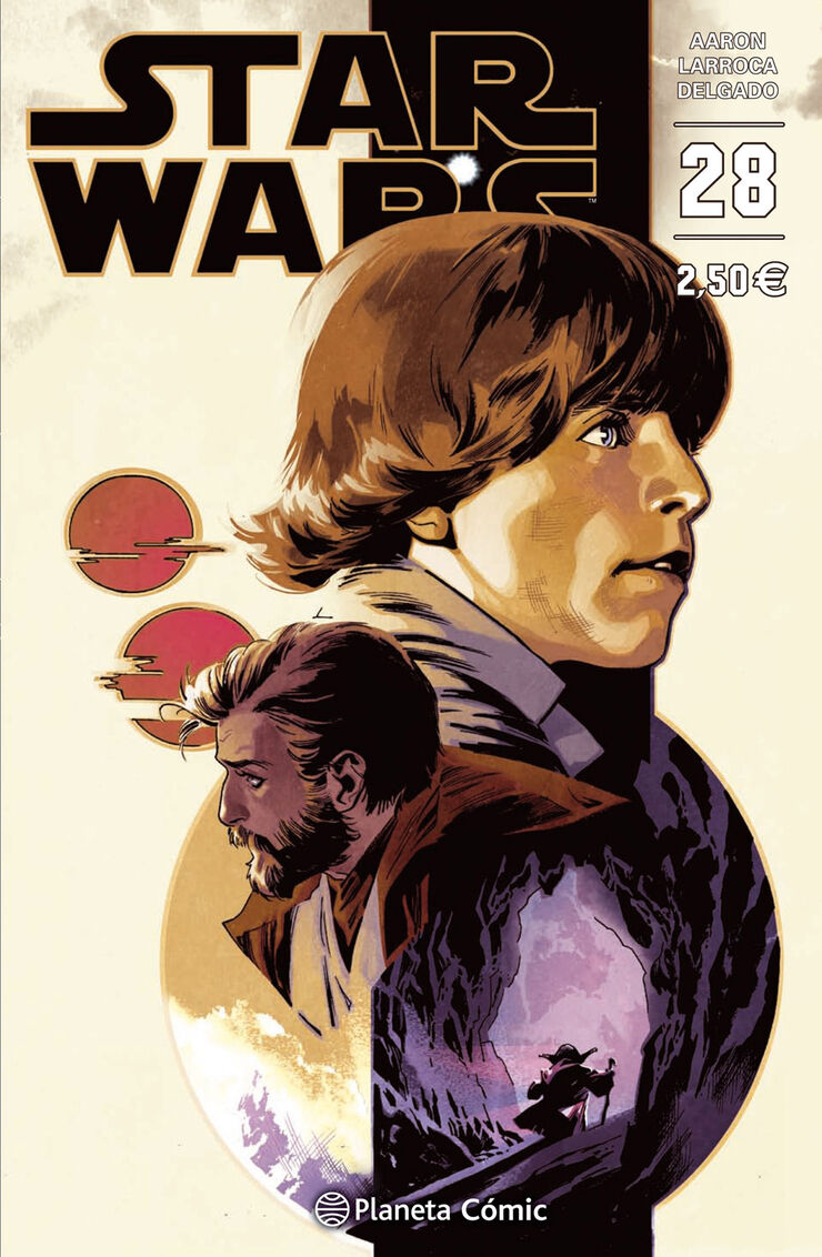 Star Wars nº 28/64