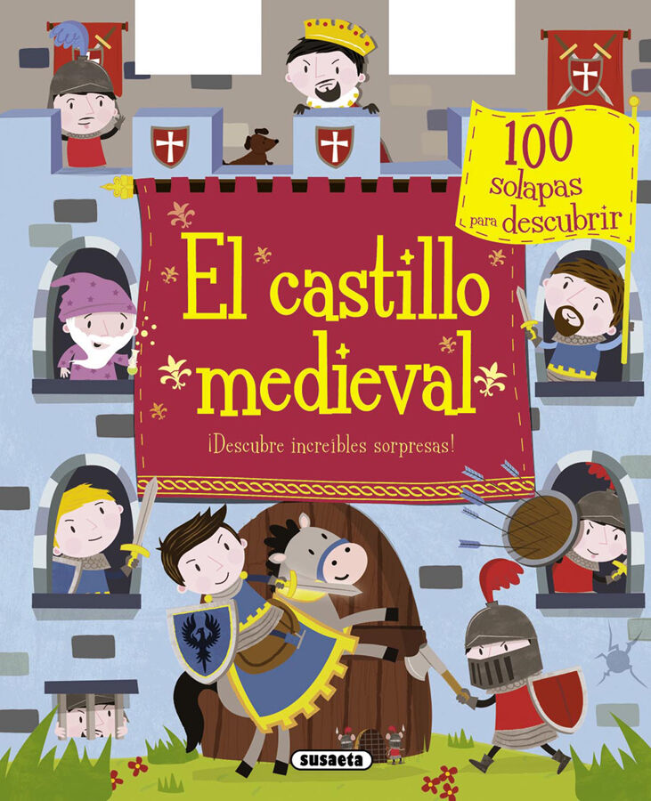 El castillo medieval