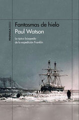 Fantasmas de hielo Fantasmas de hielo