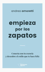 Empieza por los zapatos