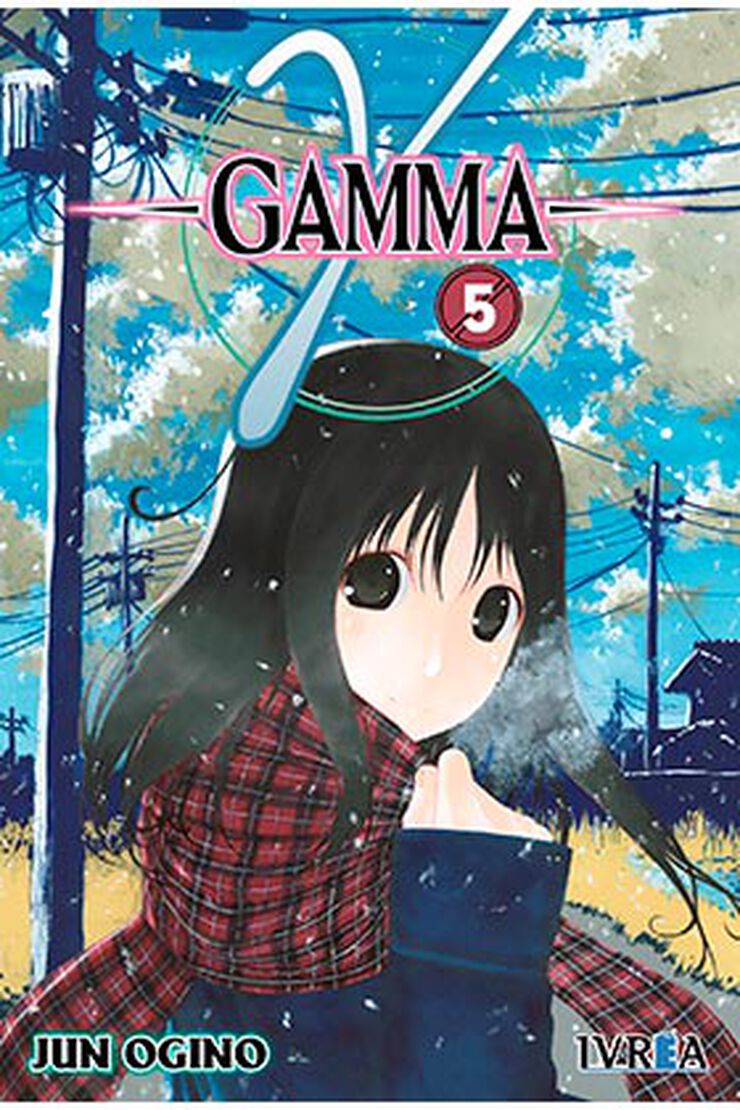 Gamma 5