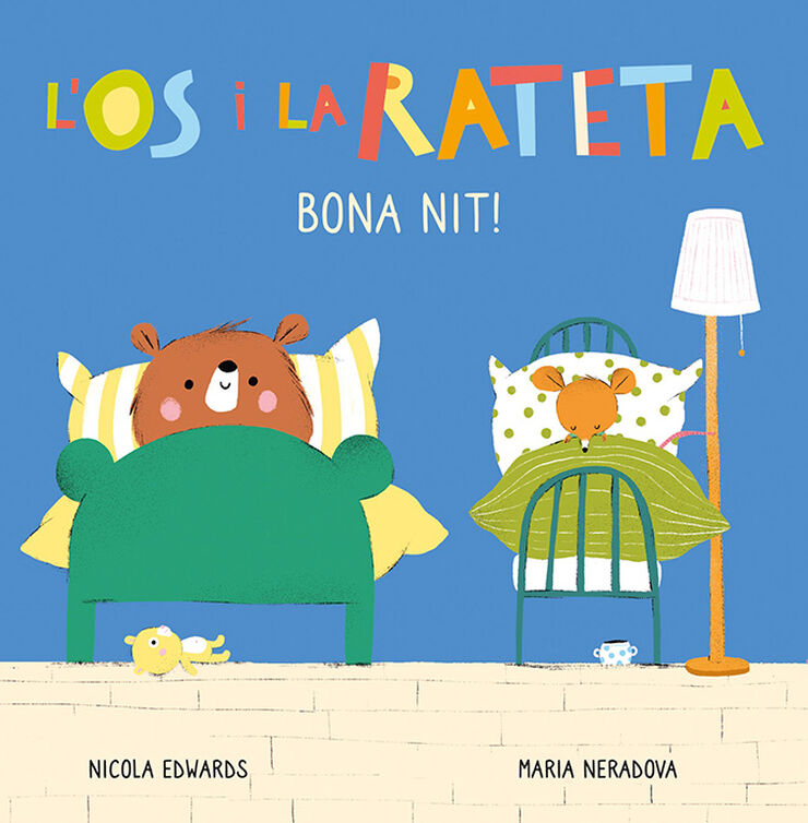 Bona nit!