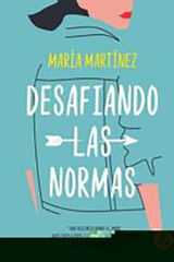 Desafiando las normas Desafiando las normas