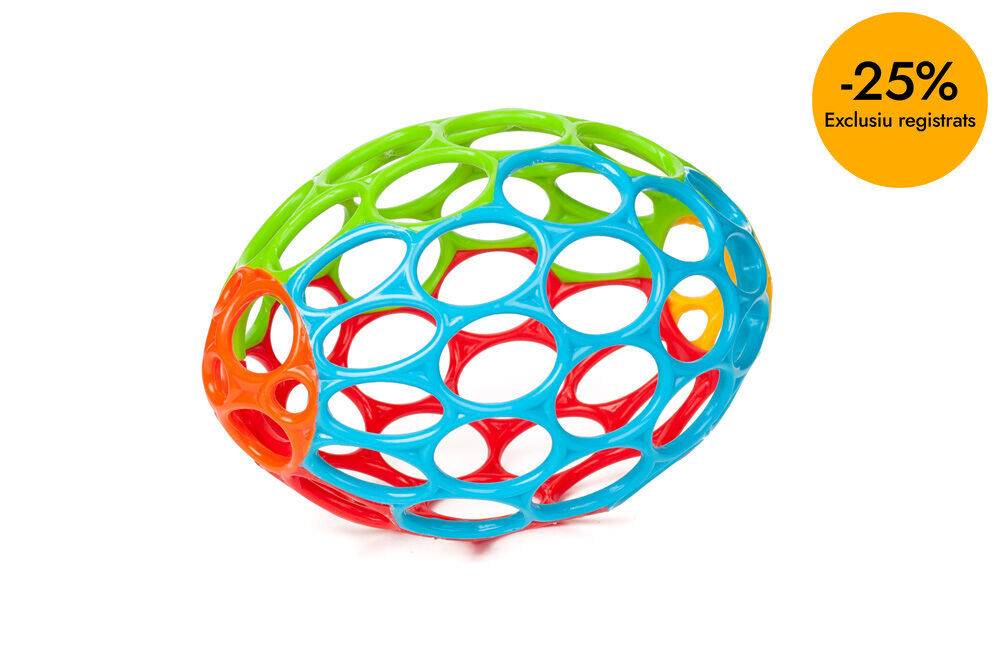 Oball&nbsp;Rugby&nbsp;17x11&nbsp;5cm