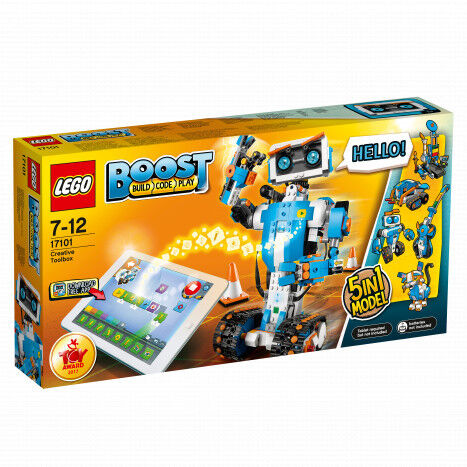 lego 7 años