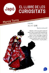 Japó. El llibre de les curiositats Japó. El llibre de les curiositats