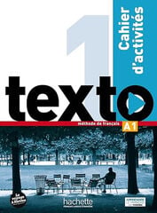 HAC Texto 1 A1/Cahier