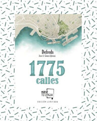 1775 calles 1775 calles