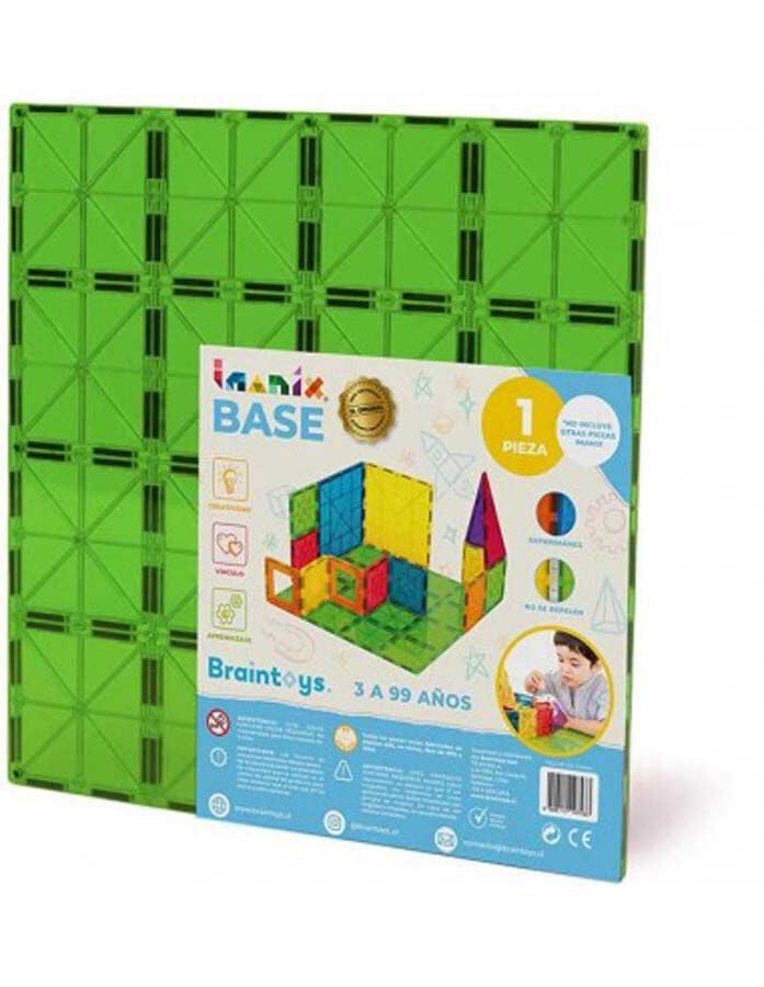 Imanix Base Magn&eacute;tica