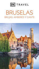 Bruselas (Guías Visuales) Bruselas (Guías Visuales)