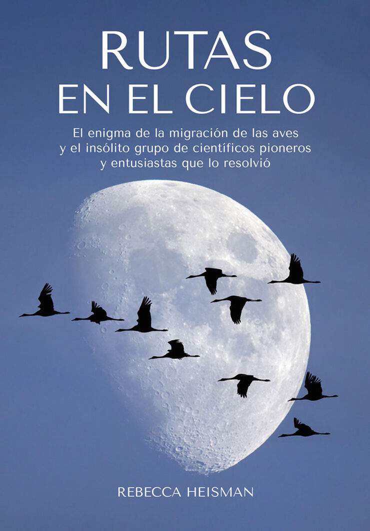 Rutas en el Cielo