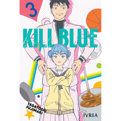 Kill Blue 03 Kill Blue 03