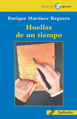 Huellas de un tiempo Huellas de un tiempo