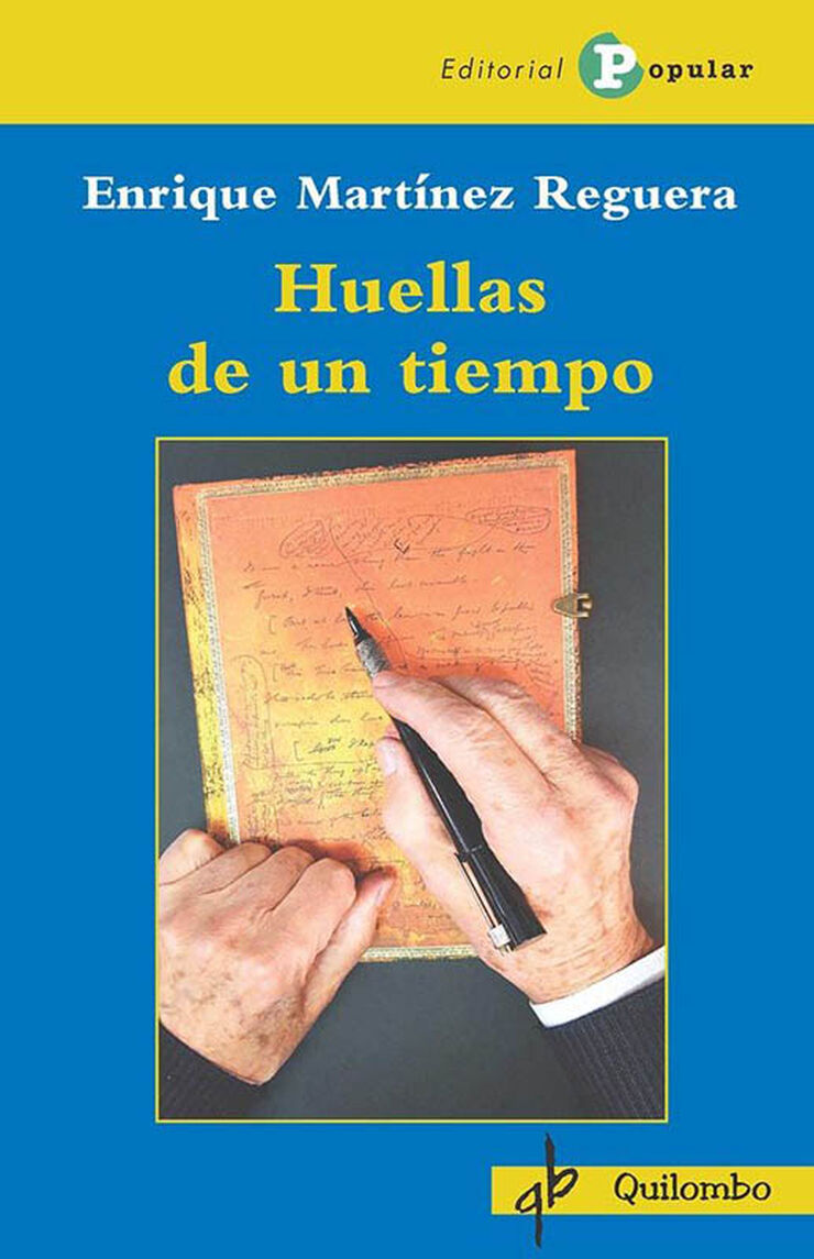 Huellas de un tiempo