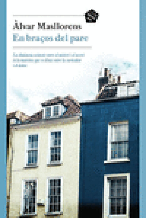 En bra&ccedil;os del pare