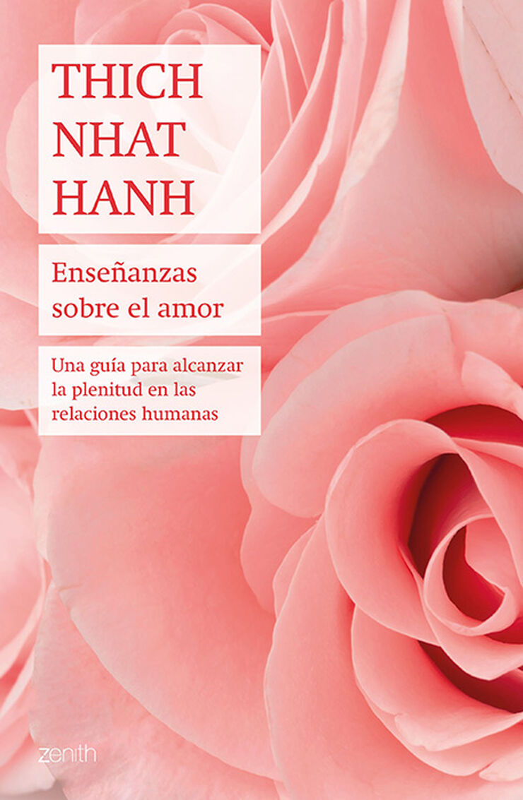 Enseñanzas sobre el amor