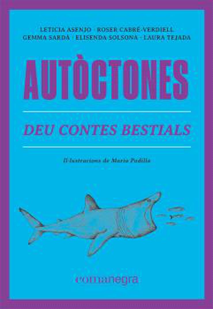 Autòctones