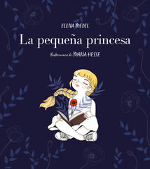 La pequeña princesa La pequeña princesa
