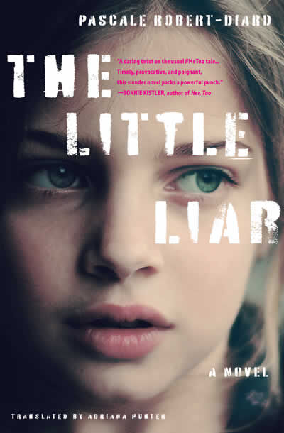 The little liar