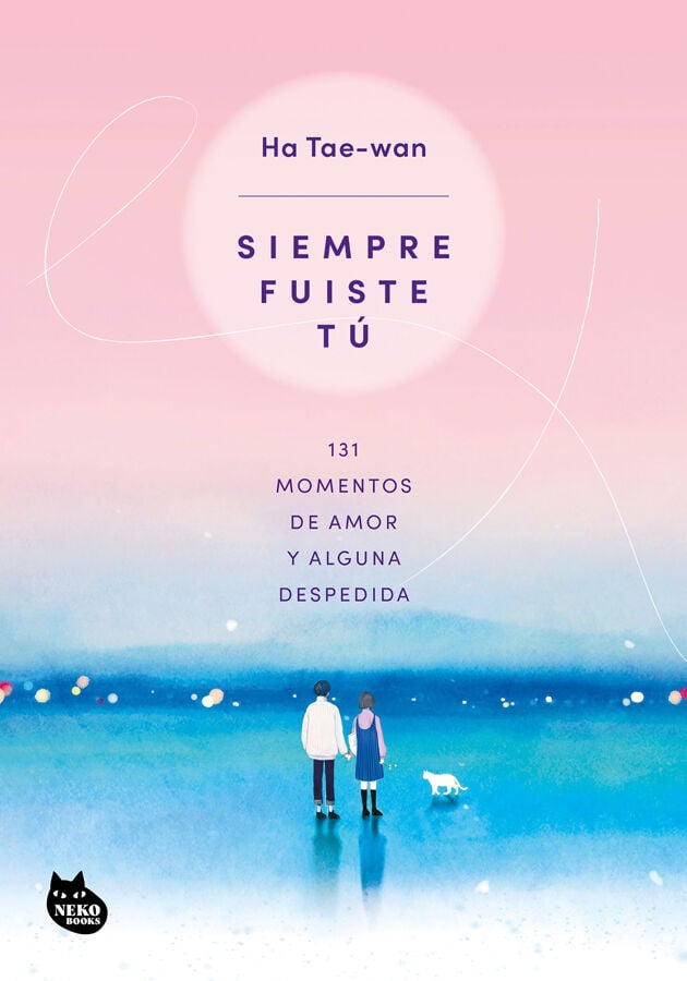 Siempre fuiste t&uacute;