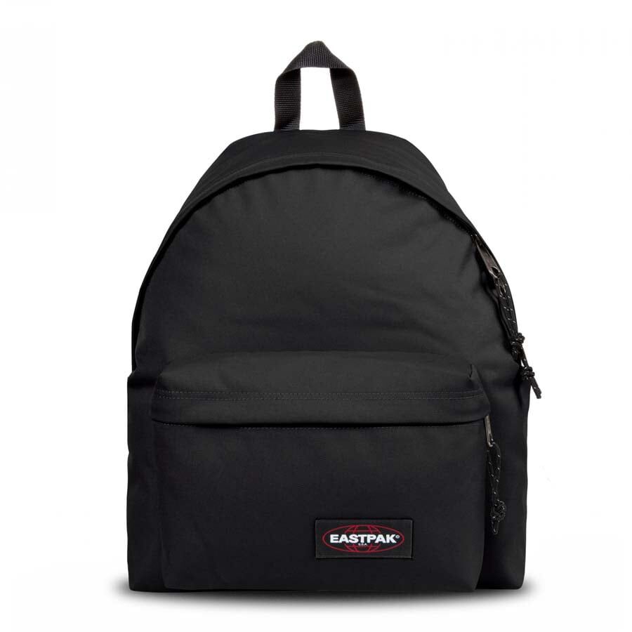 Motxilla Eastpak Padded Pak'r black