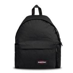 Mochila Eastpak Padded Pak'r black