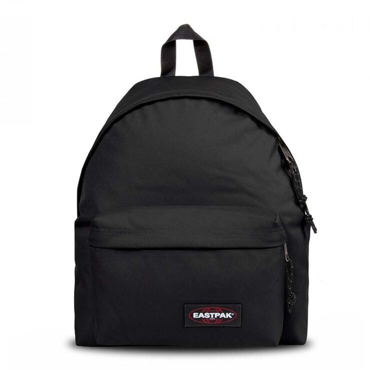 Motxilla Eastpak Padded Pak'r black