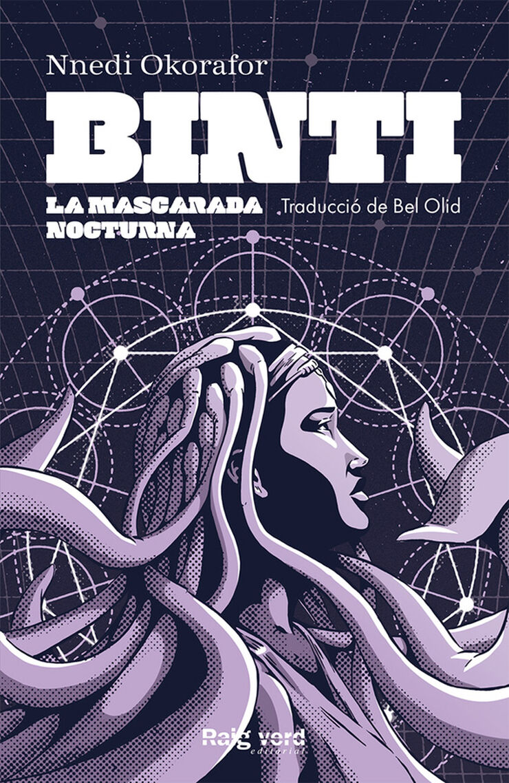 Binti / La Mascarada Nocturna