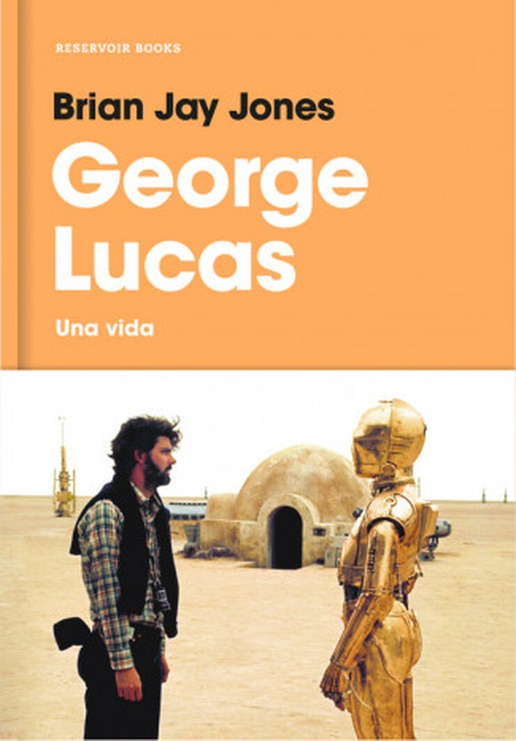 George Lucas