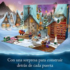 LEGO® Harry Potter Calendari d'Advent 76418