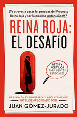 Reina Roja. El Desafío Reina Roja. El Desafío
