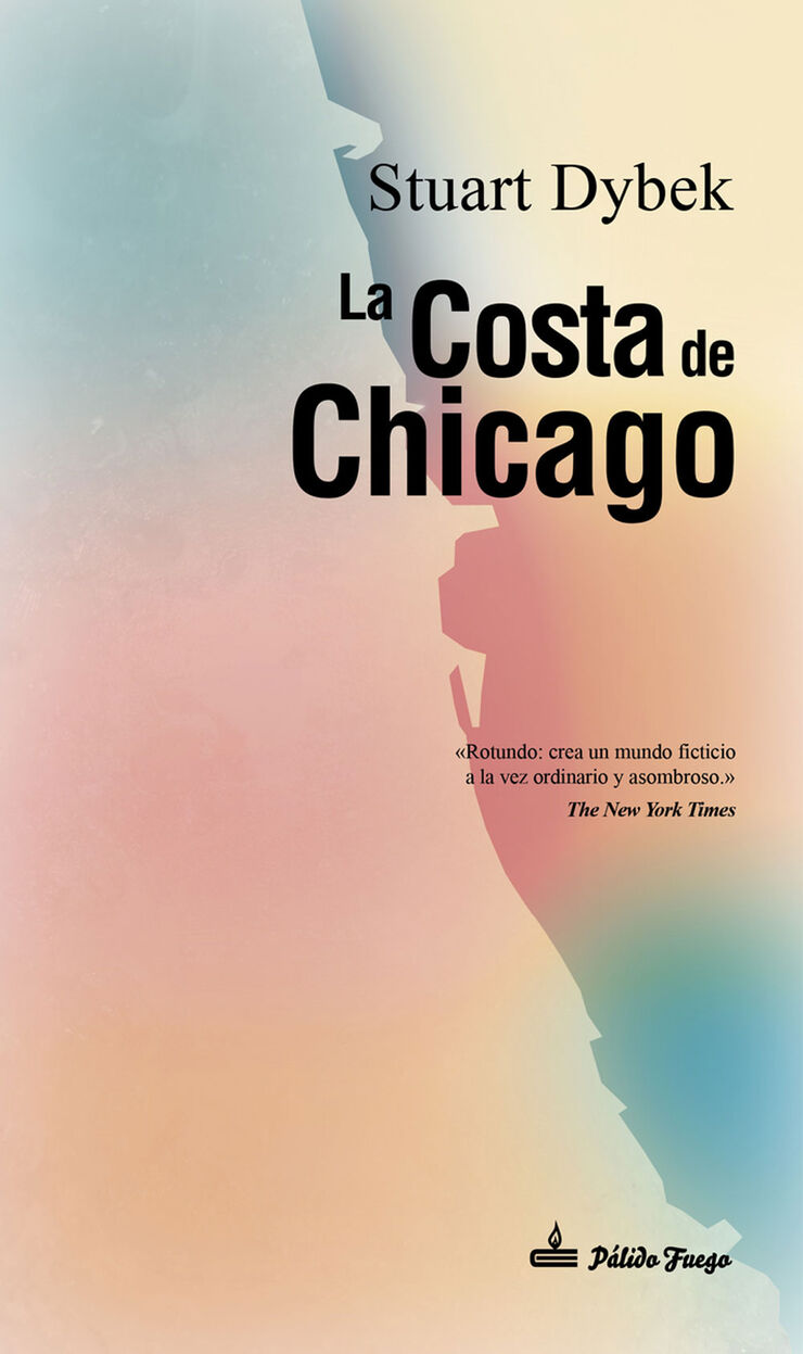 La costa de Chicago