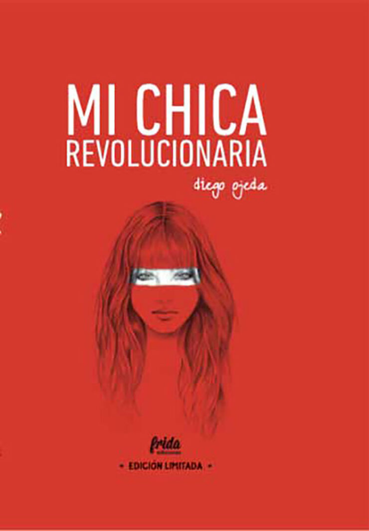 Mi chica revolucionaria